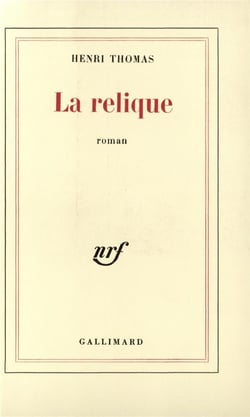 La relique