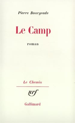 Le camp