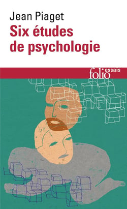Six etudes de psychologie