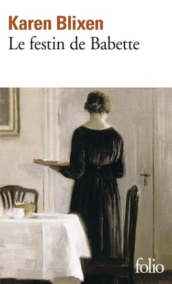 Le festin de Babette - et autres contes
