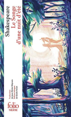 Le songe d'une nuit d'été