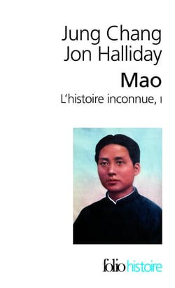 Mao Tome 1