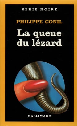 La queue du lézard