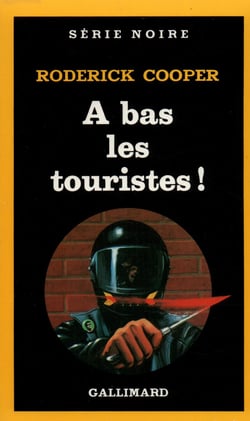 À bas les touristes ! (édition 2029)