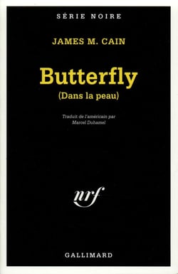 Butterfly (dans la peau)