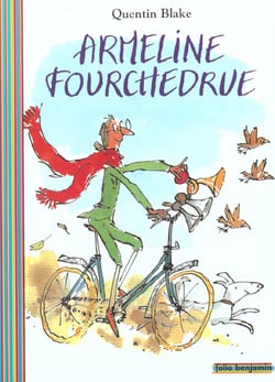 Armeline fourchedrue