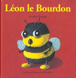 Leon Le Bourdon