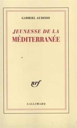 Jeunesse de la mediterranee