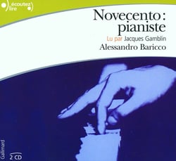 Novecento : pianiste