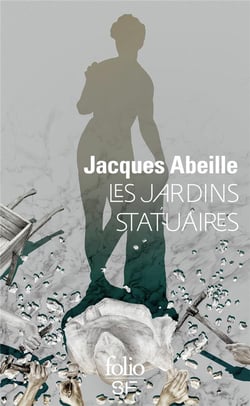 Les jardins statuaires