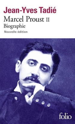 Marcel Proust Tome 2 : biographie
