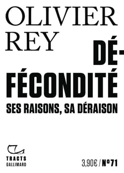 Défécondité