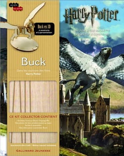 Crea Kits T04 Buck