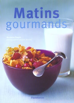 Matins gourmands