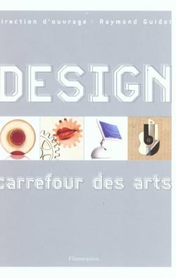 Design - carrefour des arts