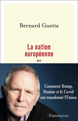 La nation européenne
