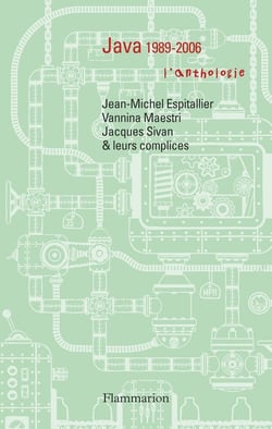 L'anthologie "Java"