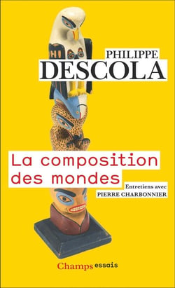 La composition des mondes : Entretiens avec Pierre Charbonniers