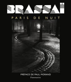 Paris de nuit