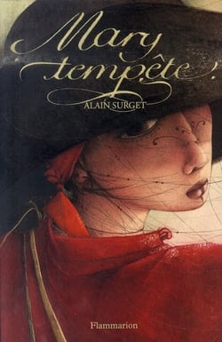 Mary tempete