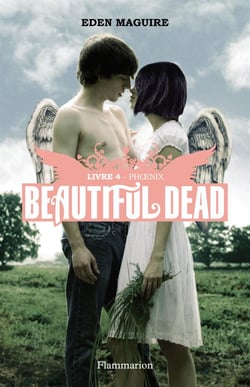 Beautiful Dead T4 - Phoenix