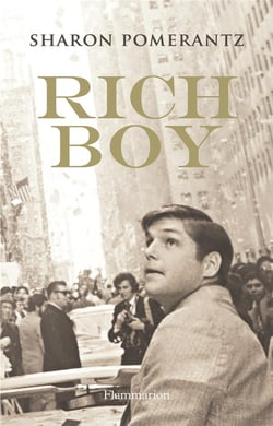Rich boy