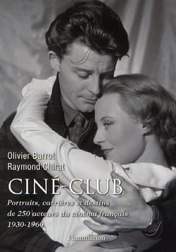 Ciné-club