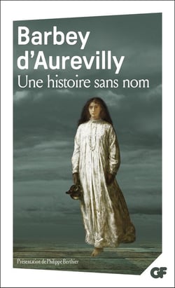 Une histoire sans nom