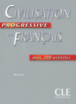 CIVILISATION PROGRESSIVE FRANC