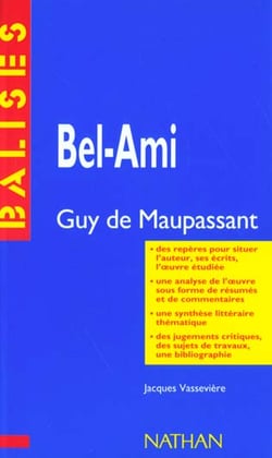 Bel ami