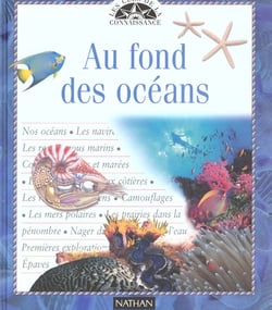 Au fond des oceans
