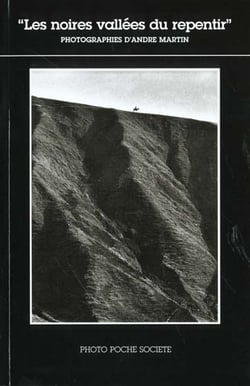 Les noires vallées du repentir S-8