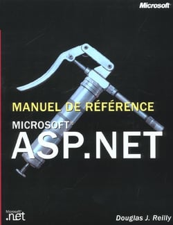 Asp.net - manuel de reference
