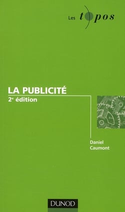 La publicité (2e édition)