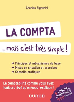 La compta... mais c'est très simple ! (2e édition)
