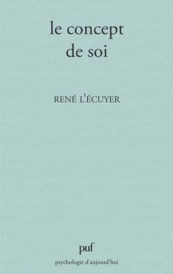 Le concept de soi