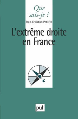 L'extrême droite en France