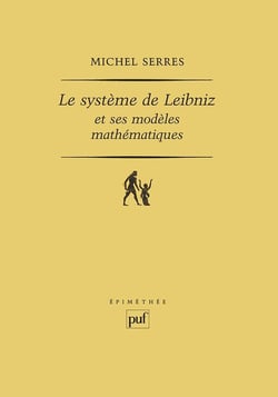 Le système de Leibniz et ses modèles mathématiques : Étoiles, schémas, points
