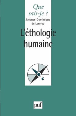 L'éthologie humaine