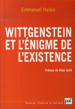 Wittgenstein et l'énigme de l'existence