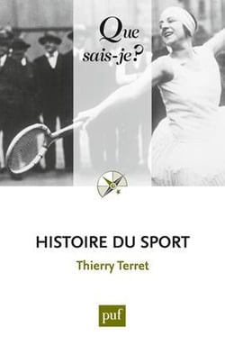 Histoire du sport (4e édition)