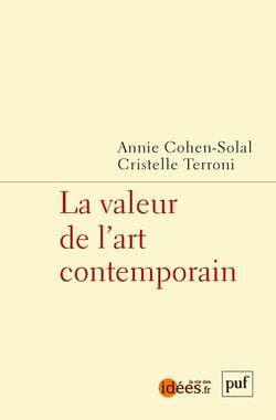 La valeur de l'art contemporain