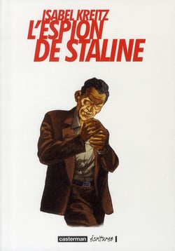 Espion De Staline