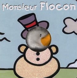 Monsieur flocon