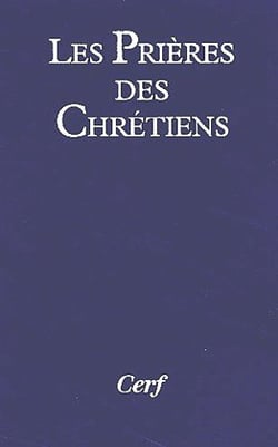 Les Prières des Chrétiens