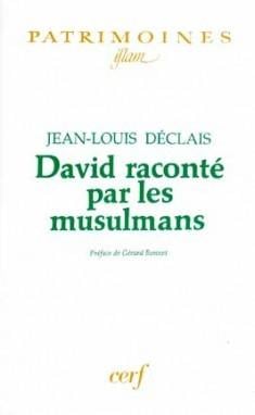 David raconté par les musulmans