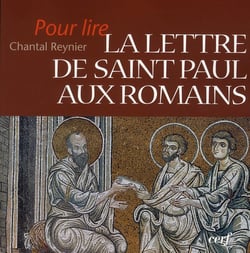 La lettre de Saint Paul aux Romains
