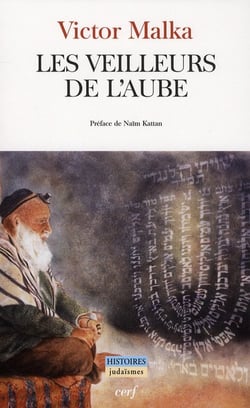 Les veilleurs de l'aube