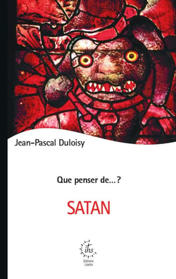 Que penser de Satan ?
