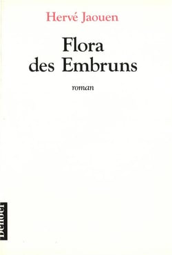 Flora des embruns roman